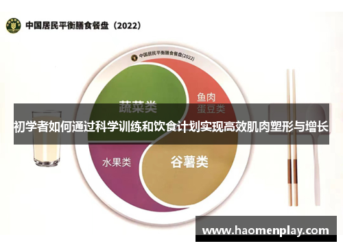 初学者如何通过科学训练和饮食计划实现高效肌肉塑形与增长